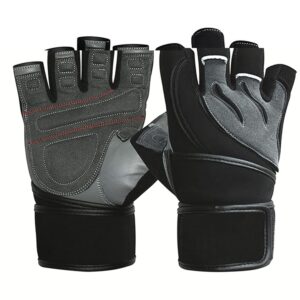 Weight Lifting Gloves