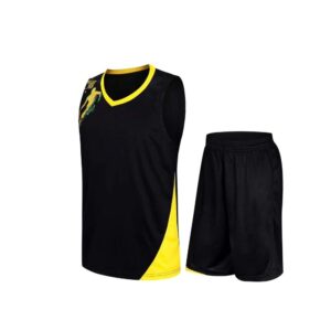 Summer Short and tank top