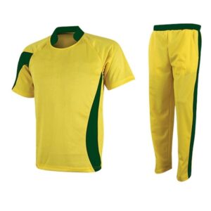 Cricket Uniform
