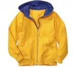 Paintball Hoodie