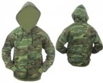 Paintball Hoodie