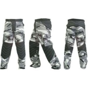 Paintball Pants