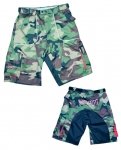 Paintball Shorts