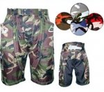 Paintball Shorts