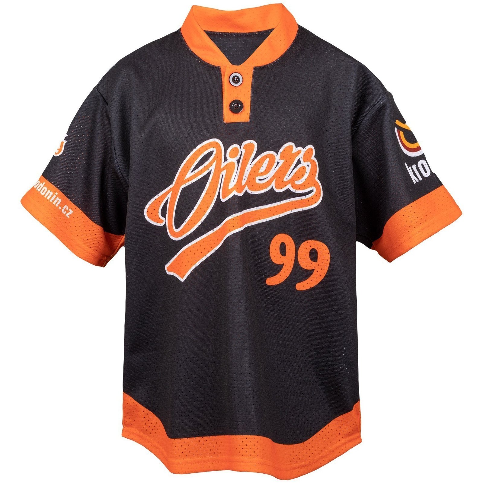 Baseball Jersey