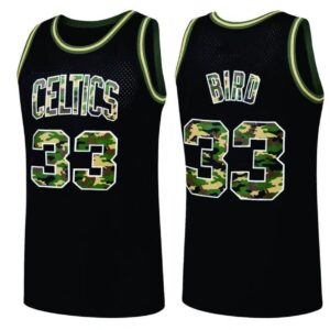 Basketball Jersey