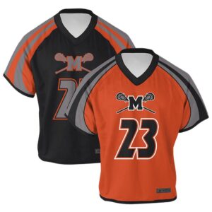 Lacrosse Jersey