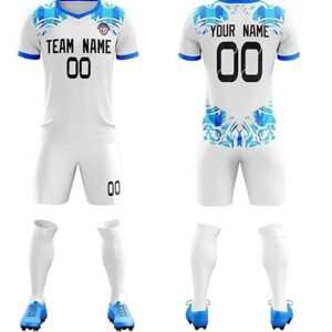 Best Quality Soccer Uniform