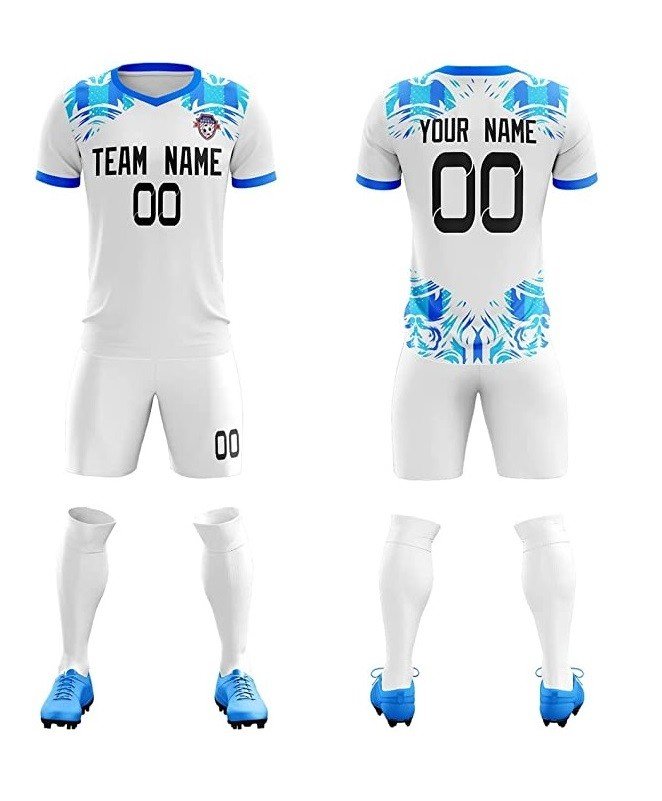 Best Quality Soccer Uniform