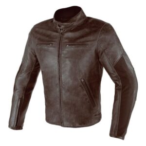 Leather Fashion Jackets