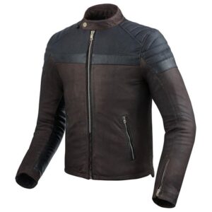 Leather Fashion Jackets