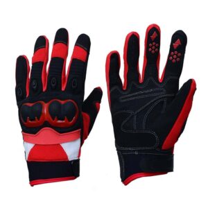Motocross Gloves