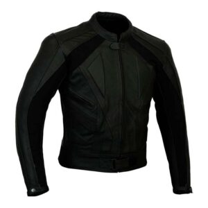 Leather Motorbike Jackets