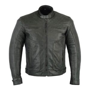 Leather Motorbike Jackets