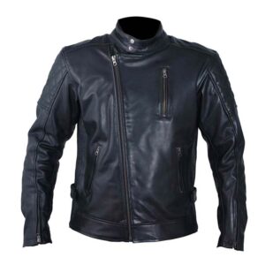 Leather Motorbike Jackets