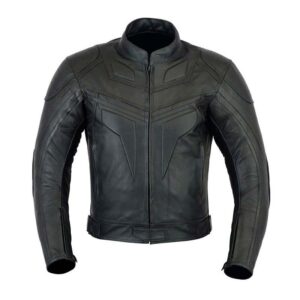 Leather Motorbike Jackets
