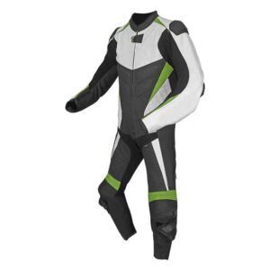 Leather Motorbike Suits