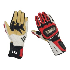 Motorcycle Racing Gloves