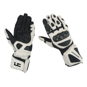 Motorcycle Racing Gloves
