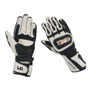 Motorcycle Racing Gloves