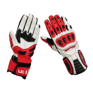 Motorcycle Racing Gloves