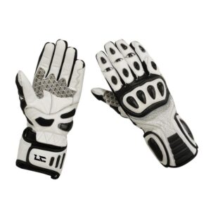 Motorcycle Racing Gloves