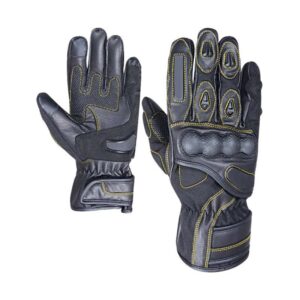Motorcycle Racing Gloves