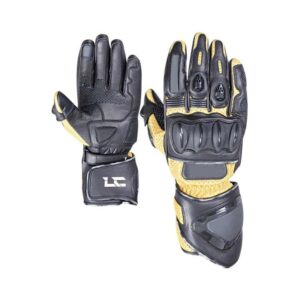 Motorcycle Racing Gloves