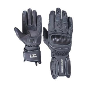 Motorcycle Racing Gloves