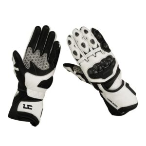 Motorcycle Racing Gloves