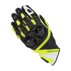 Motorcycle Short Gloves