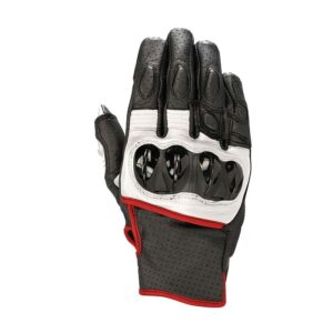 Motorcycle Short Gloves