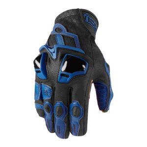 Motorcycle Short Gloves