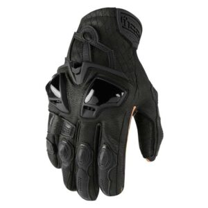 Motorcycle Short Gloves