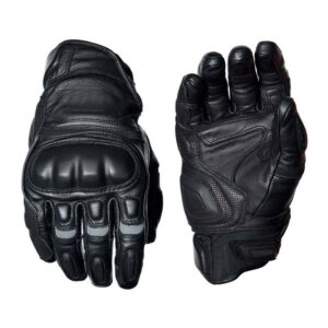 Motorcycle Short Gloves
