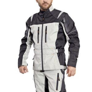Soft Shell Jackets