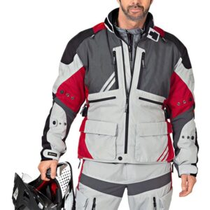 Soft Shell Jackets