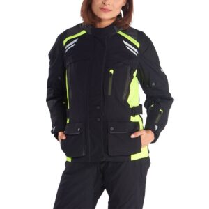 Soft Shell Jackets