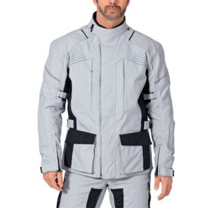 Soft Shell Jackets