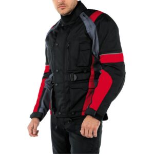 Soft Shell Jackets