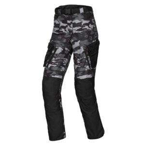 Textile Pants