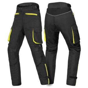 Textile Pants