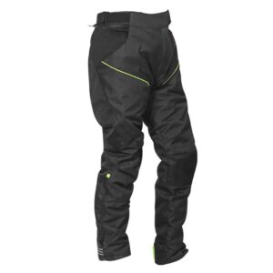 Textile Pants