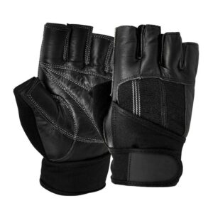 Weight Lifting Gloves
