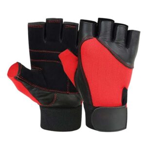 Weight Lifting Gloves